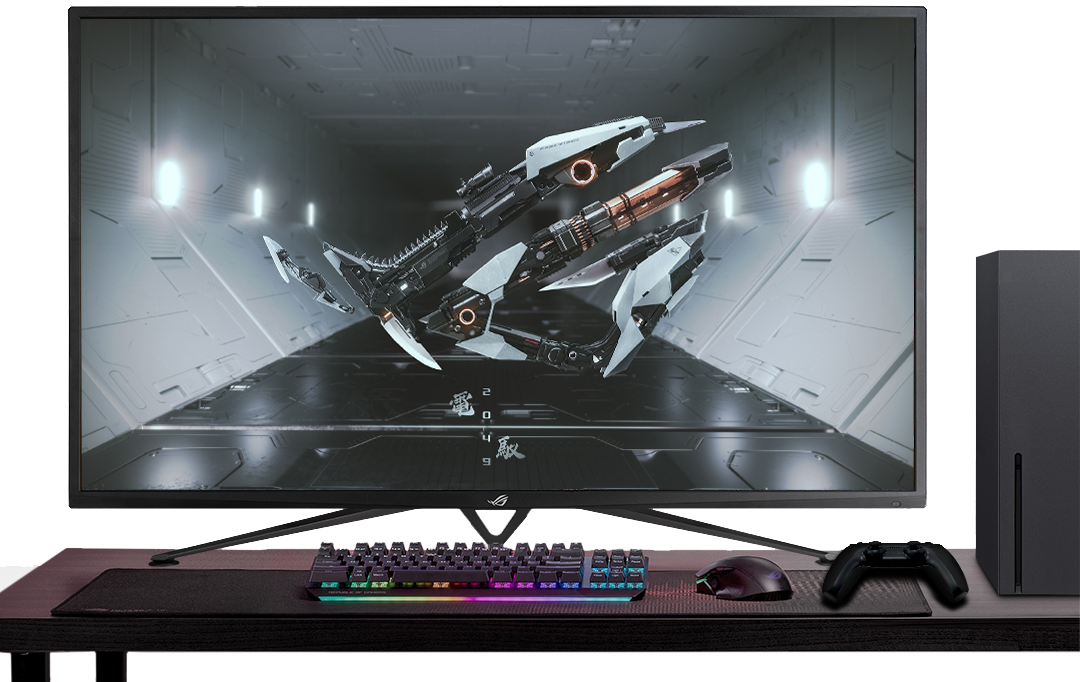 ASUS Monitor